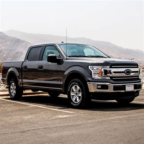 The Most Fuel-Efficient Trucks That Are Perfect for Your Art Business