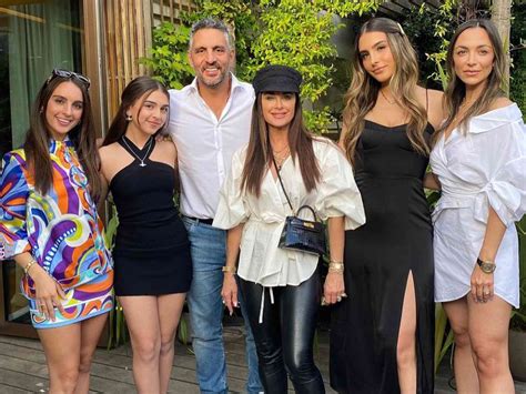 Kyle Richards and Mauricio Umansky Have 'Separated' (Exclusive)