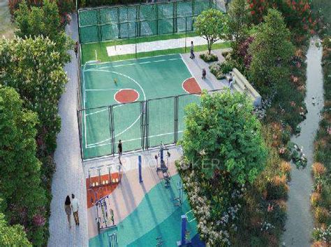 Brigade Valencia Bommasandra, Bangalore - Price Sheet | Brochure ...