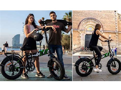 emotorad launched doodle V2 E-Bike in India - EMotorad নিয়ে এল ...