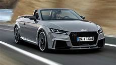 Audi Tti by 2017 Audi Tt Rs Roadster Interior Exterior And Drive Audi Tti