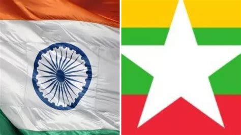 'No territory use against India': Myanmar assures Delhi at border ...