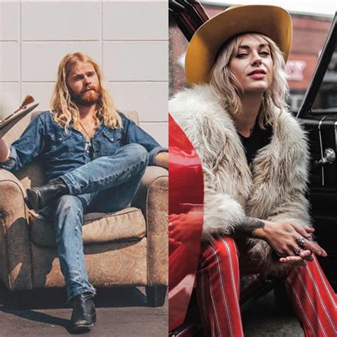 JEFF CROSBY & DARCI CARLSON | SLIMS