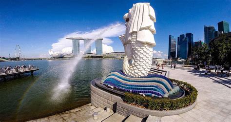 新加坡留学都有哪些优势留学经验