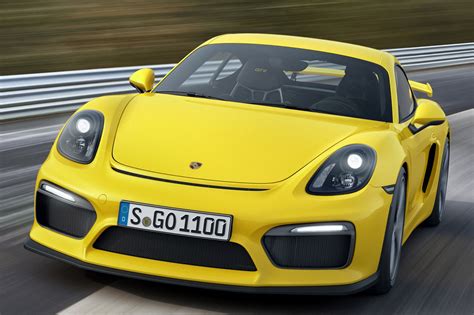 2016 Porsche Cayman Specs, Prices, VINs & Recalls - AutoDetective