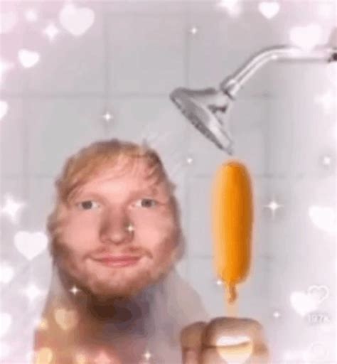 Ed Sheeran Funny Memes