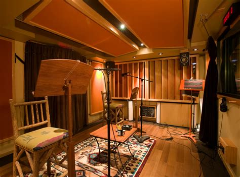 Image result for Modern Recording Studio Booth
