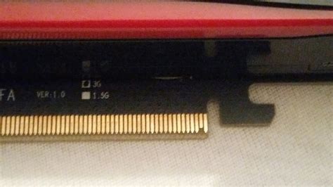 Image result for Graphics Card Pin Diagram