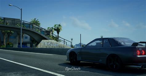 Old NFS Style (QuantV ReShade Preset) - GTA5-Mods.com