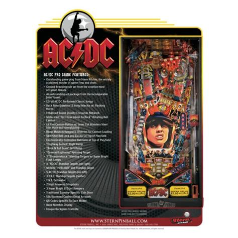 AC DC Pinball Machine Tutorial 的图像结果
