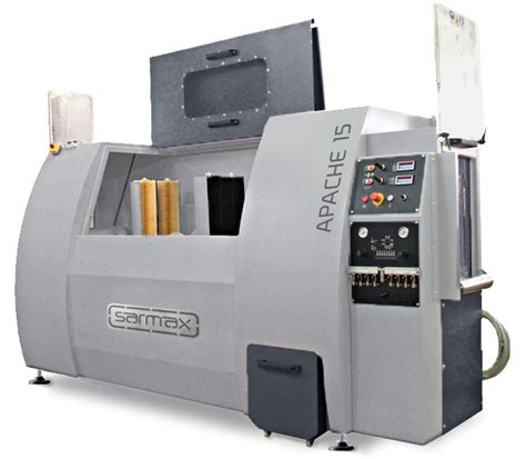 Image result for Sarmax Structuring Machine