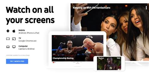 YouTube TV 9.46 - Télécharger pour PC Gratuit