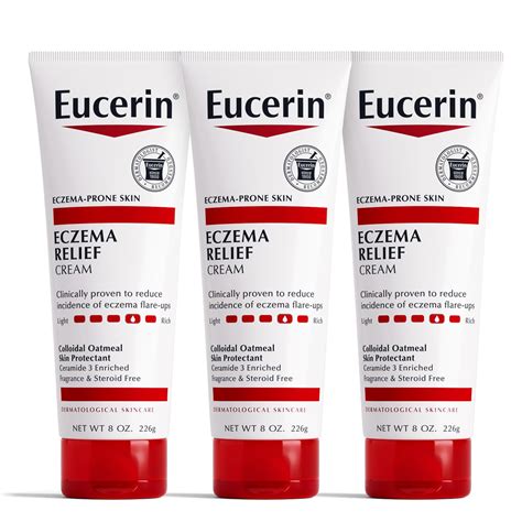 Crema Para Eczema