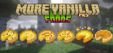 Image result for Minecraft Java Mods Lil Pie