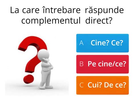 Image result for Complement Indirecte