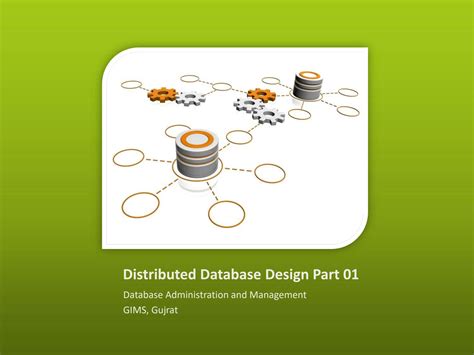 Distributed Database Design 的图像结果