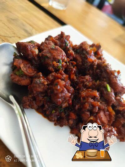 Tasty Buds Restaurant, Wadakkanchery - Restaurant menu, prices and reviews