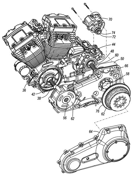 Motorcycle Engine Basics 的图像结果