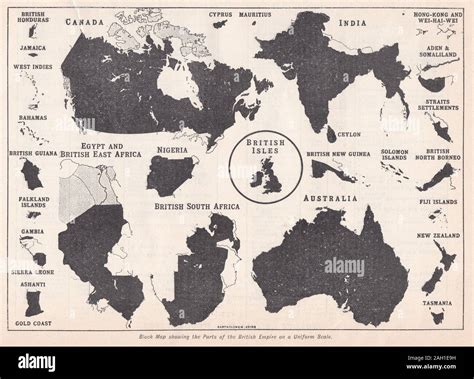 Parts Of British Empire at Mark Bevill blog