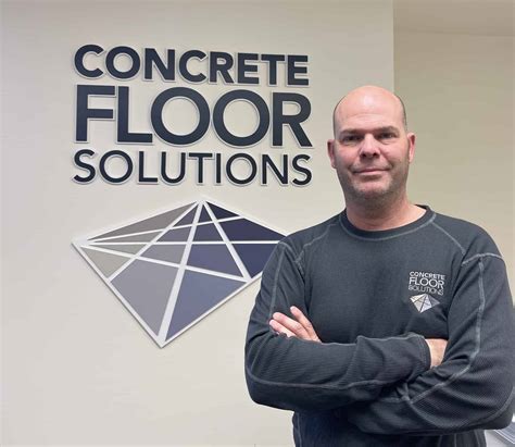 Residential Concrete Floor Solutions