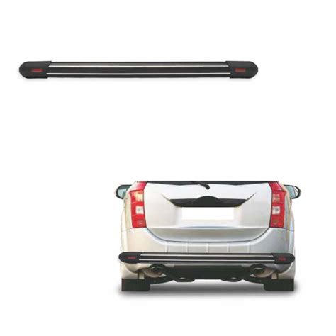 Rear Bumper Safety Guard