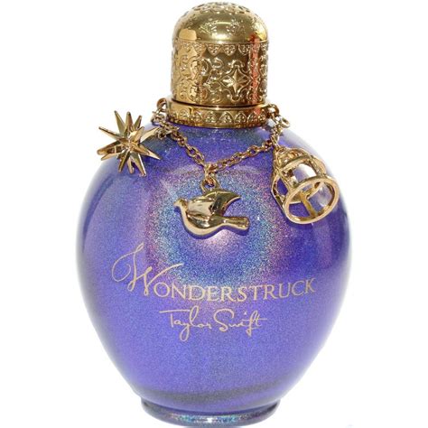Wonderstruck by Taylor Swift 3.3 / 3.4 oz EDP Perfume Tester for Women ...