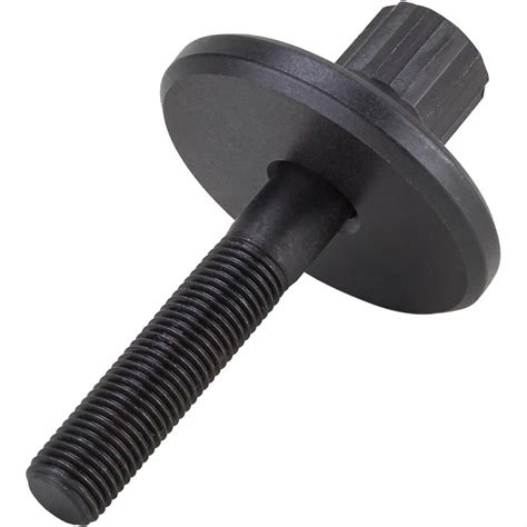 Image result for Chevy Small Block Balancer Bolt