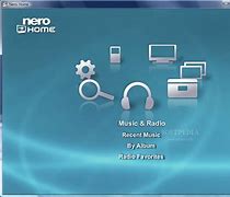 Image result for NeroHome