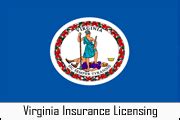Image result for VA Insurance License