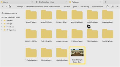 Image result for X Box World Tutorial Minecraft Map Bedrock