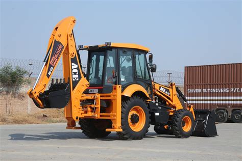 Backhoe 的图像结果