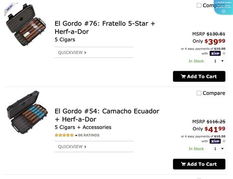 25% Off Cigars International Coupons & Coupon Codes - March 2025