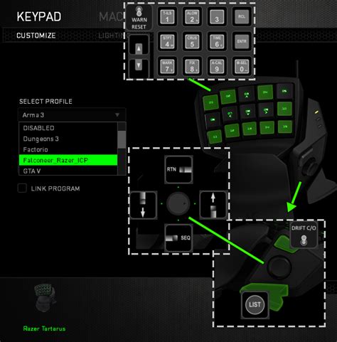 X52 Pro Programming 的图像结果