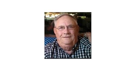 Melvin Allen Kier Obituary (2023) - Roswell, NM - Anderson-Bethany ...