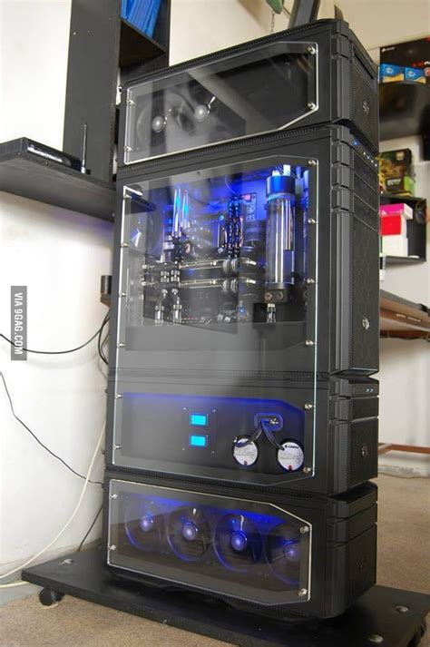 Custom Computer 的图像结果