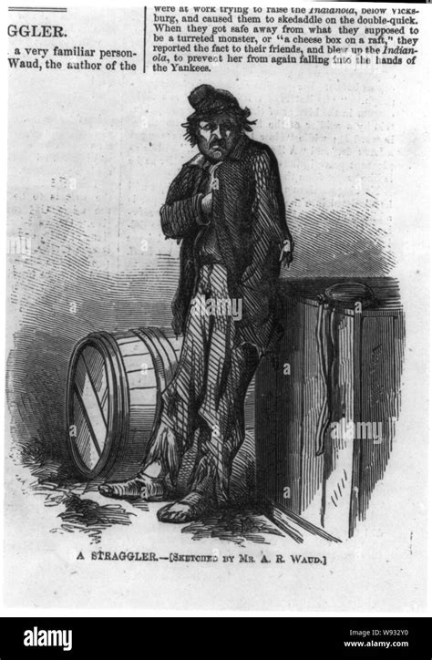 Straggle Person 的图像结果