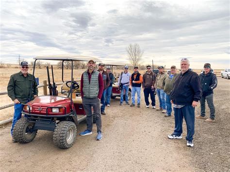 Men’s Sporting Clays | GRANDVIEW CHURCH