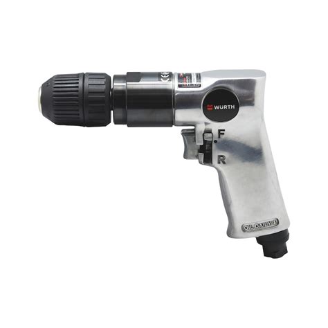 Buy Pneumatic drill DBM 10-RL Standard online