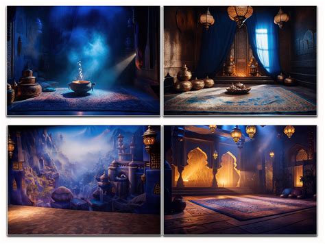 Image result for Aladdin Theme Intro