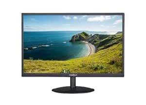 FRONTECH 22 INCH LED Monitor FT-1991, Black : Amazon.in: Computers ...