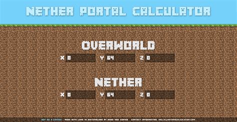 Nether Hub? - Survival Mode - Minecraft: Java Edition - Minecraft Forum ...