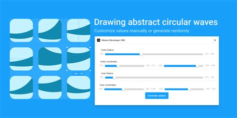 Image result for Figma Plugin Waved