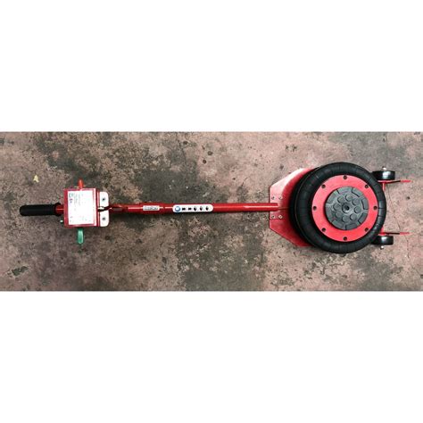 แม่แรงถุงลม 3 ตัน AIR BAG FLOOR JACK 303 - tools.center - ThaiPick