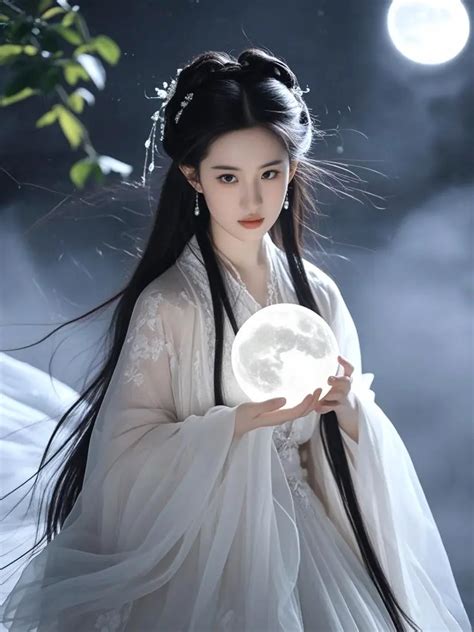 刘亦菲 Ai 敦煌 的图像结果