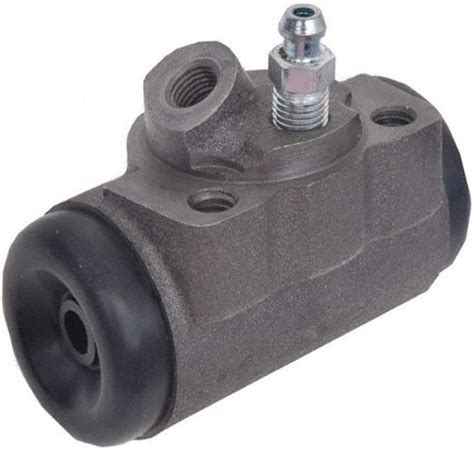 What Does The Wheel Cylinder Do at Inez Anderson blog