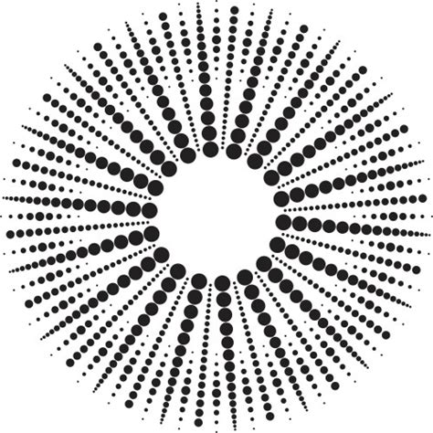 Image result for Free Vector Radial