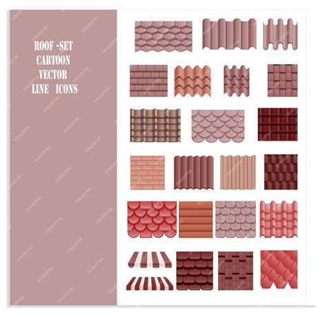 Roof Line Vector 的图像结果