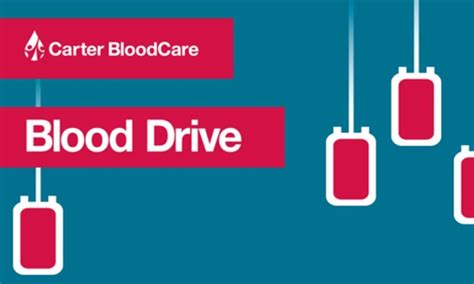 Carter BloodCare Blood Donation Bus, 770 S Allen Heights Dr, Allen, TX ...