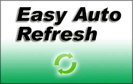 Auto Refresh Plus Settings 的图像结果