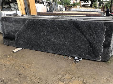 STEEL GREY GRANITE , GREY GRANITE , BLACK GRA | Hindustan Marble And ...